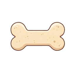 Floating Bone