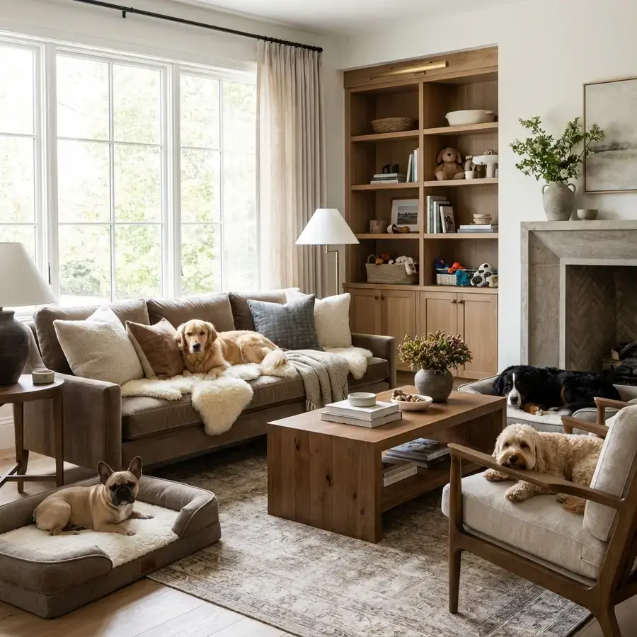 What is "Boutique" Dog Boarding? Why It Matters.