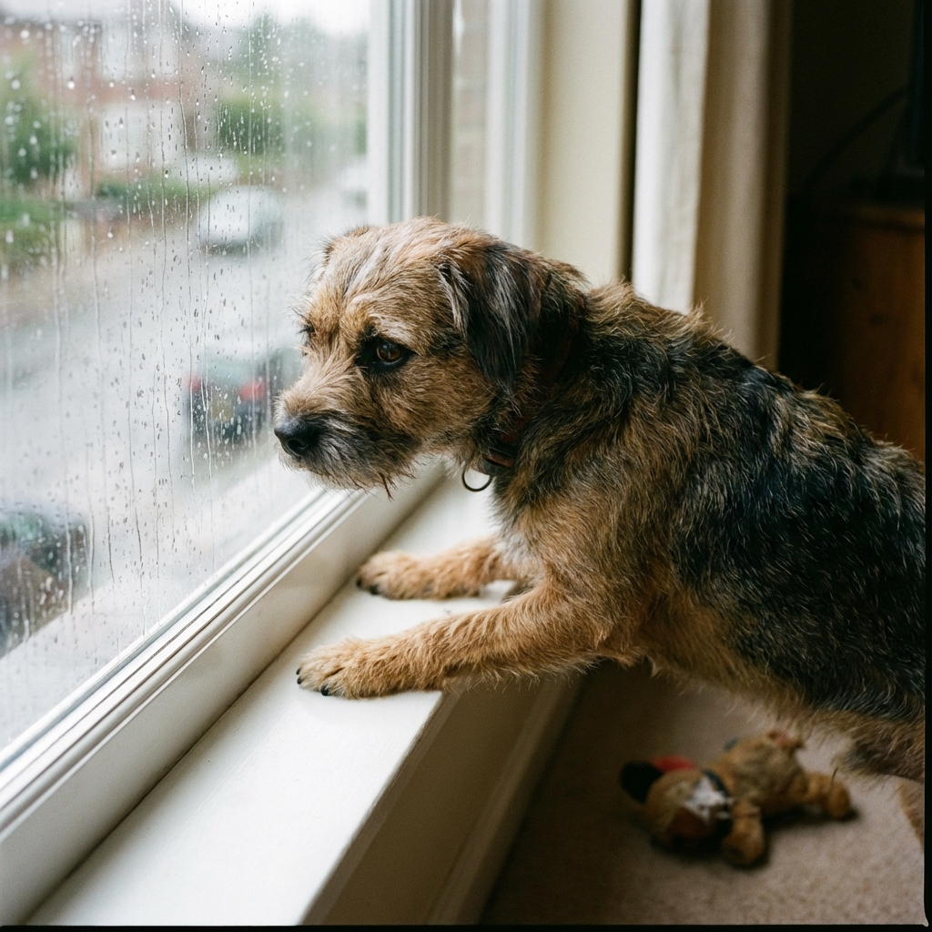 5 Signs Your Dog Has Separation Anxiety (And How We Help)