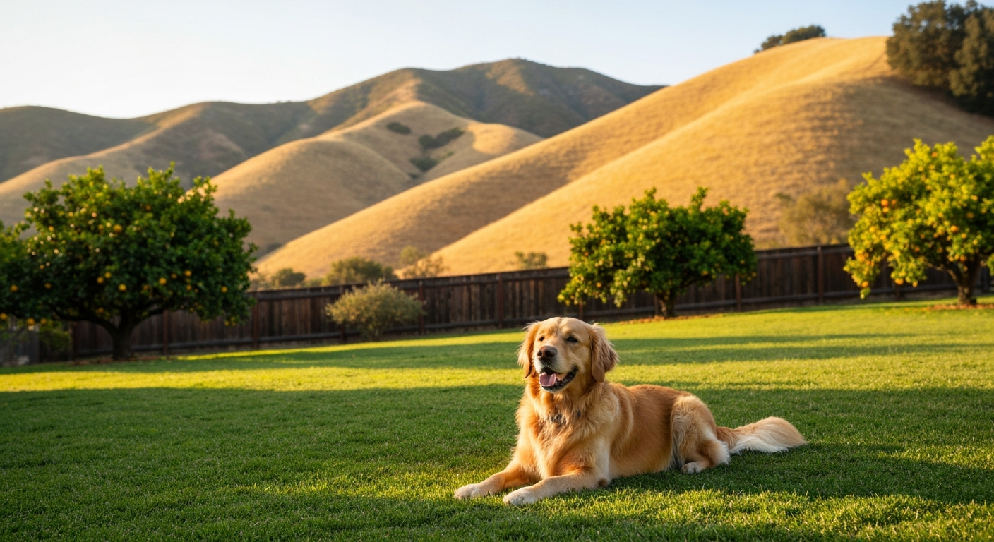 Dog Boarding in Wildomar: What Pet Parents Should Know About In-Home Care