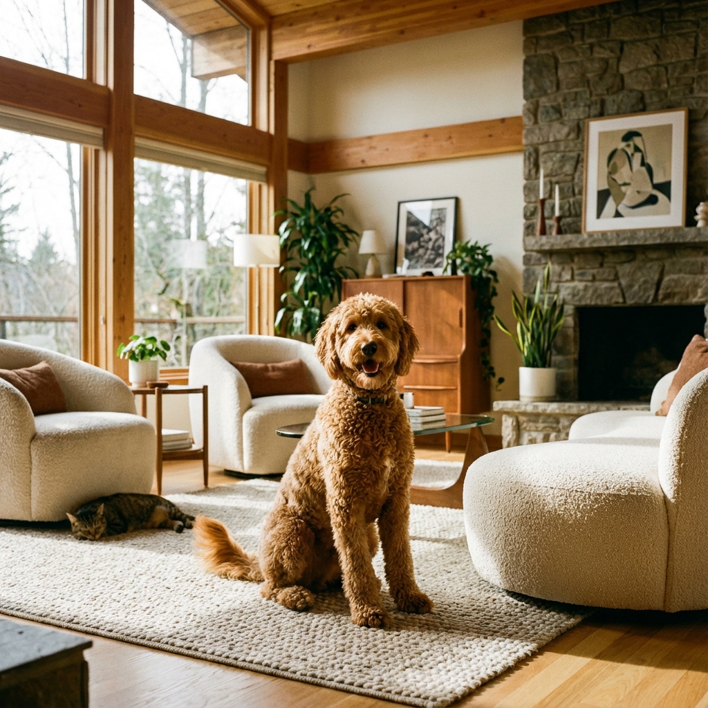 Meet the "Ruh-Roh" Standard: Our 4 Pillars of Care