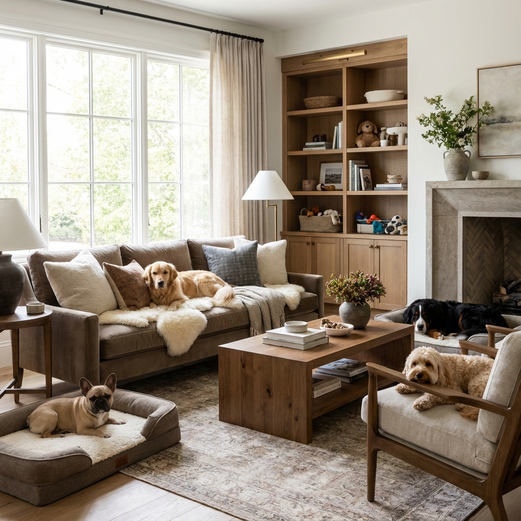 What is "Boutique" Dog Boarding? Why It Matters.